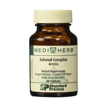 Adrenal Complex